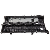 Ventildeckel Motorventildeckel kompatibel für Kia Sorento 2.5 CRDi 22410-4A401 Bj. 06-09