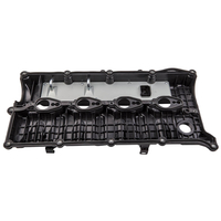 Ventildeckel Motorventildeckel kompatibel für Kia Sorento 2.5 CRDi 22410-4A401 Bj. 06-09