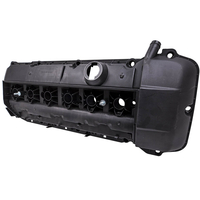 Ventildeckel Zylinderkopf kompatibel für BMW 3er 5er X3 E46 E39 E60 E83 E85 11127512839