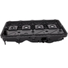 Ventildeckel Zylinderkopfhaube Deckel Dichtung kompatibel für Ford Transit 2.2TDCI 1516726