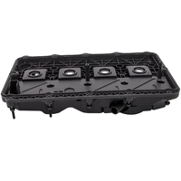Ventildeckel Zylinderkopfhaube Deckel Dichtung kompatibel für Ford Transit 2.2TDCI 1516726