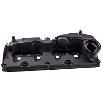 Ventildeckel Zylinderkopfhaube kompatibel für Audi Seat Skoda VW 1.6 TDI CAY CAYA CAYB