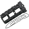 Ventildeckel Zylinderkopfhaube kompatibel für BMW 135i 335i 535i 740i X3 X5 X6 mit N55B30A