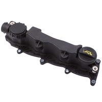 Ventildeckel Zylinderkopfhaube kompatibel für Ford C-Max Focus 1.6tdci 31259241