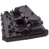 Ventildeckel Zylinderkopfhaube kompatibel für FORD TRANSIT 2.2 TDCI kompatibel für PEUGEOT CITROEN 2.2 HDI