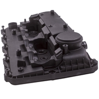 Ventildeckel Zylinderkopfhaube kompatibel für FORD TRANSIT 2.2 TDCI kompatibel für PEUGEOT CITROEN 2.2 HDI