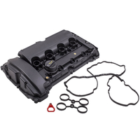 Ventildeckeldichtung Zylinderkopf kompatibel für Citroën C4 kompatibel für Peugeot 308 1.6 16V V759886280