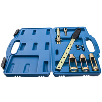 Ventilfederspanner Ventilfeder Ventilschaftdichtung Werkzeug Set