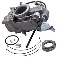 Vergaser 42 mm Easy Kit Carburetor Carb 1990-2006EvoTwin Cam 42-18