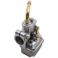 Vergaser 85/12 Für Hercules P3 Optima 12mm Prima 2 3 4 5 GT für Sachs 504 505