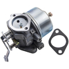Vergaser Carb passt für Tecumseh HH100 HH120 Motor HH120-120211H 632424
