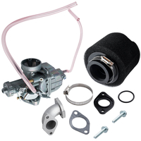 Vergaser Carburetor für Mikuni für Lifan YX für Zongsheng 110cc 125cc 140cc