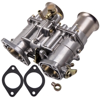 VERGASER CARBURETOR FÜR WEBER 48 IDA 19030.015