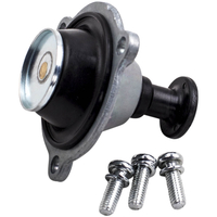 Vergaser Carby Primer Abdeckung für Arctic Cat ATV 1998-2001 98-01 400 500 454 01