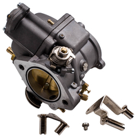 Vergaser für Harley Big Twin und Sportster S und S Shorty Vergaser Super "E" 11-0420