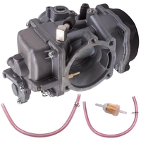 Vergaser für Harley Davidson Sportster 40mm CV 40 XL883 27490-04 27465-04