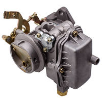 Vergaser kompatibel für FORD 144 170 200 223 6CYL 1904 CARB 1 BARREL 60 62 für Holley