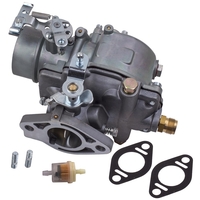 Vergaser kompatibel für Ford/New Holland 3000 C9NN9510B,  D3NN9510B,  D6NN9510B