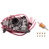 Vergaser kompatibel für Honda CRF450 CRF450R 2002-2008 CRF450X 2005-2014 FCRMX39