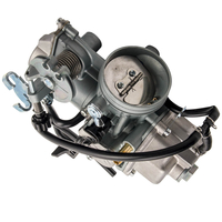 Vergaser kompatibel für Honda XR600R 1988-2000 16100-MN1-681 16100MN1681 Carb
