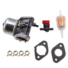 Vergaser kompatibel für Kawasaki FS481V FX600V-DS01 Motor Carb 15004-0823 15004-0817
