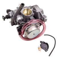 Vergaser kompatibel für Kawasaki KLF400 Bayou 400 Vergaser 1993-1995 NEU Carb