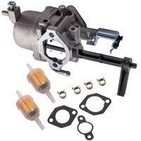 Vergaser kompatibel für Subaru RGX7500 EX40 Motor 14 PS 20B-62302-30 20B-62320-10