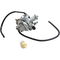 Vergaser kompatibel für Suzuki ALT125 LT125 1983-1987 LT 185 Quadrunner 83-87 13200-18901