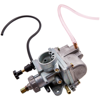 Vergaser kompatibel für Suzuki Quad Sport LT80 LT 80 ATV 1987-2006 13200-40B00 Carburetor