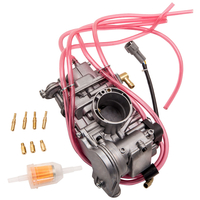 Vergaser kompatibel für Yamaha YZ250F WR250F Bj. 2001-2013