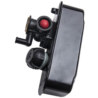 Vergaser Kraftstofftank Aftermarket Für BriggsStratton 148/158cc 498809 494406