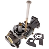Vergaserkit für BriggsStratton 692784 495951 135202 133202 Motor mit Dichtung