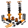 Verstellbar kit kompatibel für Ford Mustang 4th 05-14 Adjustable Height and Mounts Stoßdämpfer