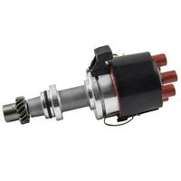 Verteiler Zündverteiler kompatibel für Vw Golf 4 Iv Cabrio 1e Passat 35i Variant Vento Neu