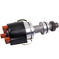 Verteiler Zündverteiler kompatibel für Vw Passat 35I Transporter Bus T4 Vento 2.0 62 85 Kw