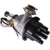 Verteiler Zuendverteiler kompatibel für Nissan Sunny Cherry Pulsar Vanette Ein Serienmotor