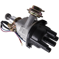 Verteiler Zuendverteiler kompatibel für Nissan Sunny Cherry Pulsar Vanette Ein Serienmotor