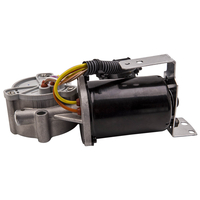 Verteilergetriebe Antrieb Stellmotor kompatibel für Ford F-150 V8 5.4L YL1Z7G360AB