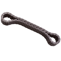 Verteilergetriebe Kette kompatibel für Mercedes-Benz R-Klasse W251 V251 2006-2019 HV091