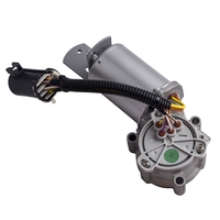 Verteilergetriebe Stellmotor 1998-2005 kompatibel für Mercedes-Benz M-Klasse W163 ML 430