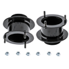 Vorder Höherlegung Level Lift Kit kompatibel für Dodge Ram 1500 2500 3500 4WD 1994-2013