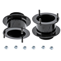 Vorder Höherlegung Level Lift Kit kompatibel für Dodge Ram 1500 2500 3500 4WD 1994-2013