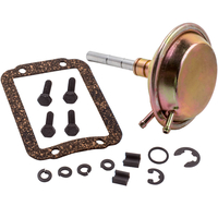 Vorderachse 4WD Auto Shift Vakuumantrieb kompatibel für Dodge Ram Jeep 4x4 4882682