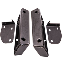 Vorderradaufhängung Swap Box Kit kompatibel für Ford F100 Crown Victoria 2003