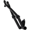 Vorlaufleitung Wasserpumpe kompatibel für Mercedes-Benz W204M271 A2712002452