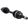 Vorne Kardanwelle Antriebswellengelenk CV Axle Shaft kompatibel für Honda Rancher 2001-200