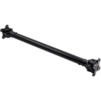 Vorne Kardanwelle Gelenkwelle Antriebswelle kompatibel für BMW X3 E83 702mm Länge