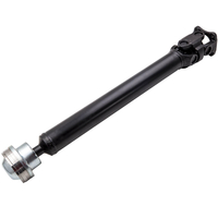 Vorne Kardanwelle Gelenkwelle Für Mercedes M-Klasse ML 270 400 W163 1634100301