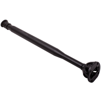 Vorne Kardanwelle Gelenkwelle kompatibel für Mercedes W221 A2044102601,  A2214101701