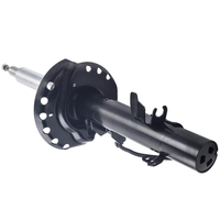 Vorne Rechts Federbein LR024444 Für Range Rover Evoque L538 2.0 LR057931